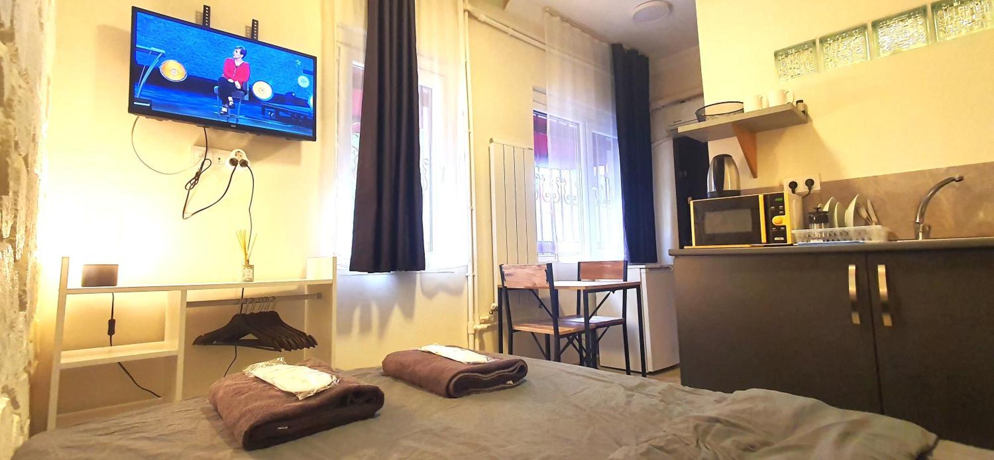 Luxury Suites In Cihangir The Best Part Of Taksim City Center อิสตันบูล ภายนอก รูปภาพ