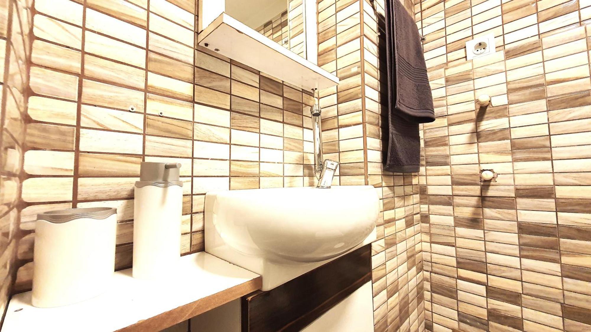 Luxury Suites In Cihangir The Best Part Of Taksim City Center อิสตันบูล ภายนอก รูปภาพ