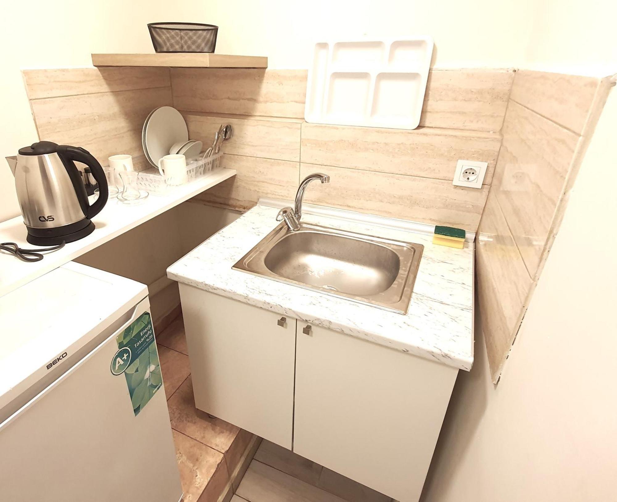 Luxury Suites In Cihangir The Best Part Of Taksim City Center อิสตันบูล ภายนอก รูปภาพ