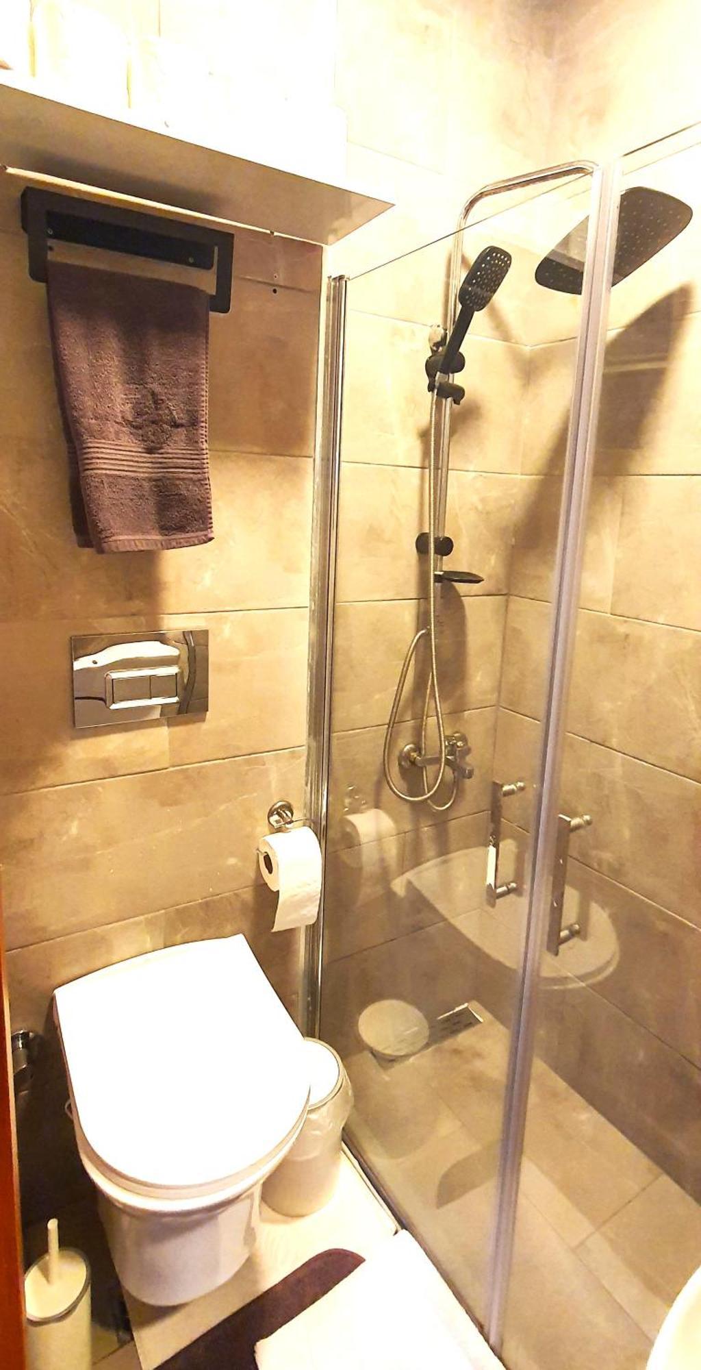Luxury Suites In Cihangir The Best Part Of Taksim City Center อิสตันบูล ภายนอก รูปภาพ
