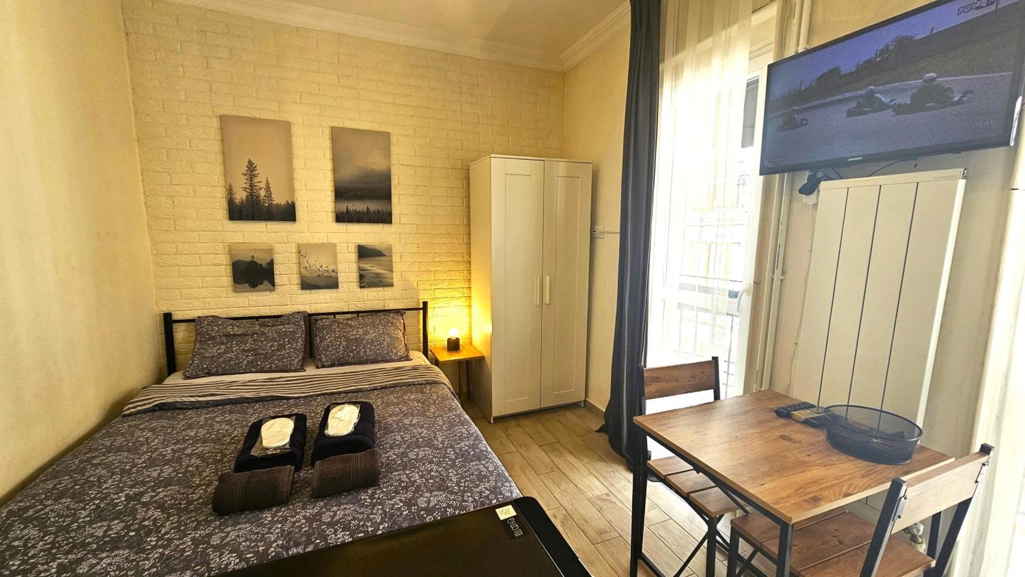 Luxury Suites In Cihangir The Best Part Of Taksim City Center อิสตันบูล ภายนอก รูปภาพ
