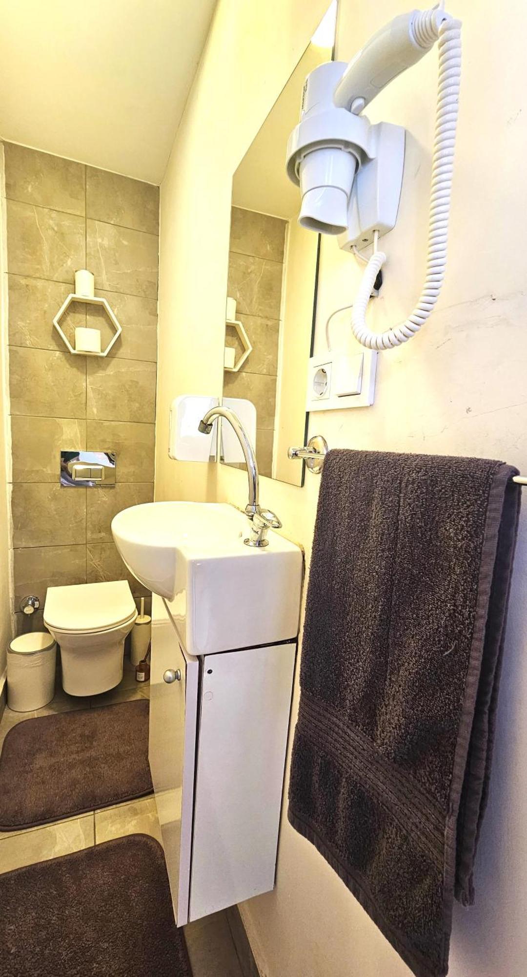 Luxury Suites In Cihangir The Best Part Of Taksim City Center อิสตันบูล ภายนอก รูปภาพ