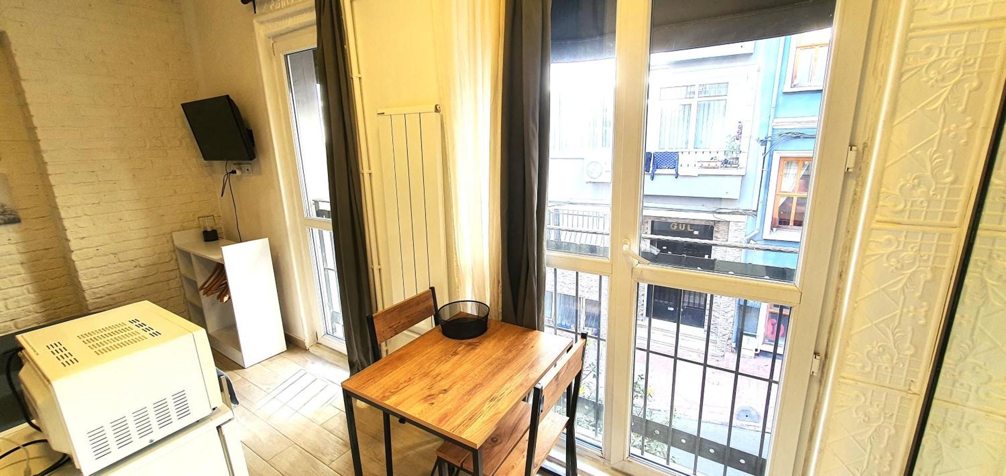 Luxury Suites In Cihangir The Best Part Of Taksim City Center อิสตันบูล ภายนอก รูปภาพ