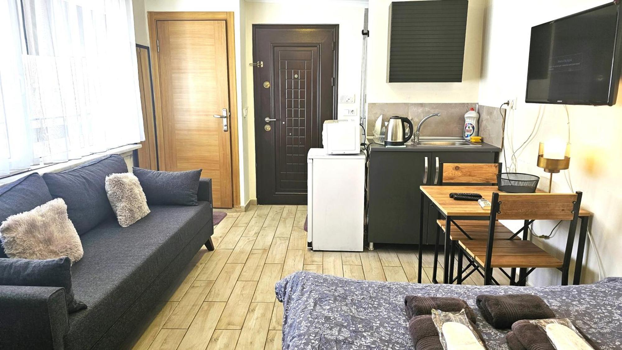Luxury Suites In Cihangir The Best Part Of Taksim City Center อิสตันบูล ภายนอก รูปภาพ