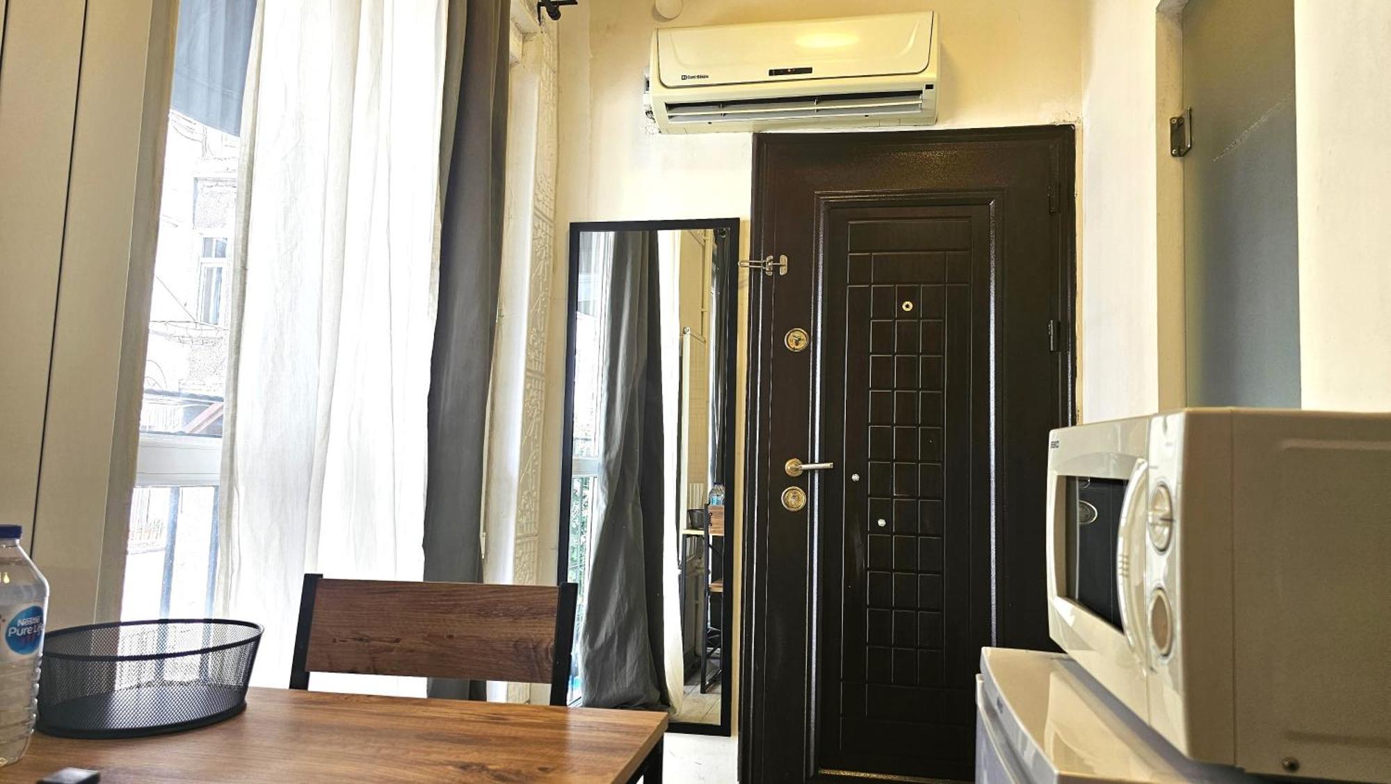 Luxury Suites In Cihangir The Best Part Of Taksim City Center อิสตันบูล ภายนอก รูปภาพ
