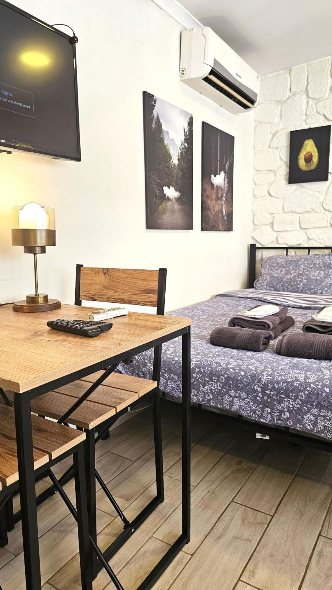 Luxury Suites In Cihangir The Best Part Of Taksim City Center อิสตันบูล ภายนอก รูปภาพ