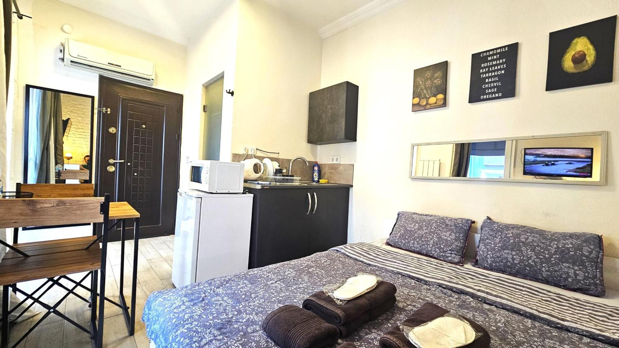 Luxury Suites In Cihangir The Best Part Of Taksim City Center อิสตันบูล ภายนอก รูปภาพ