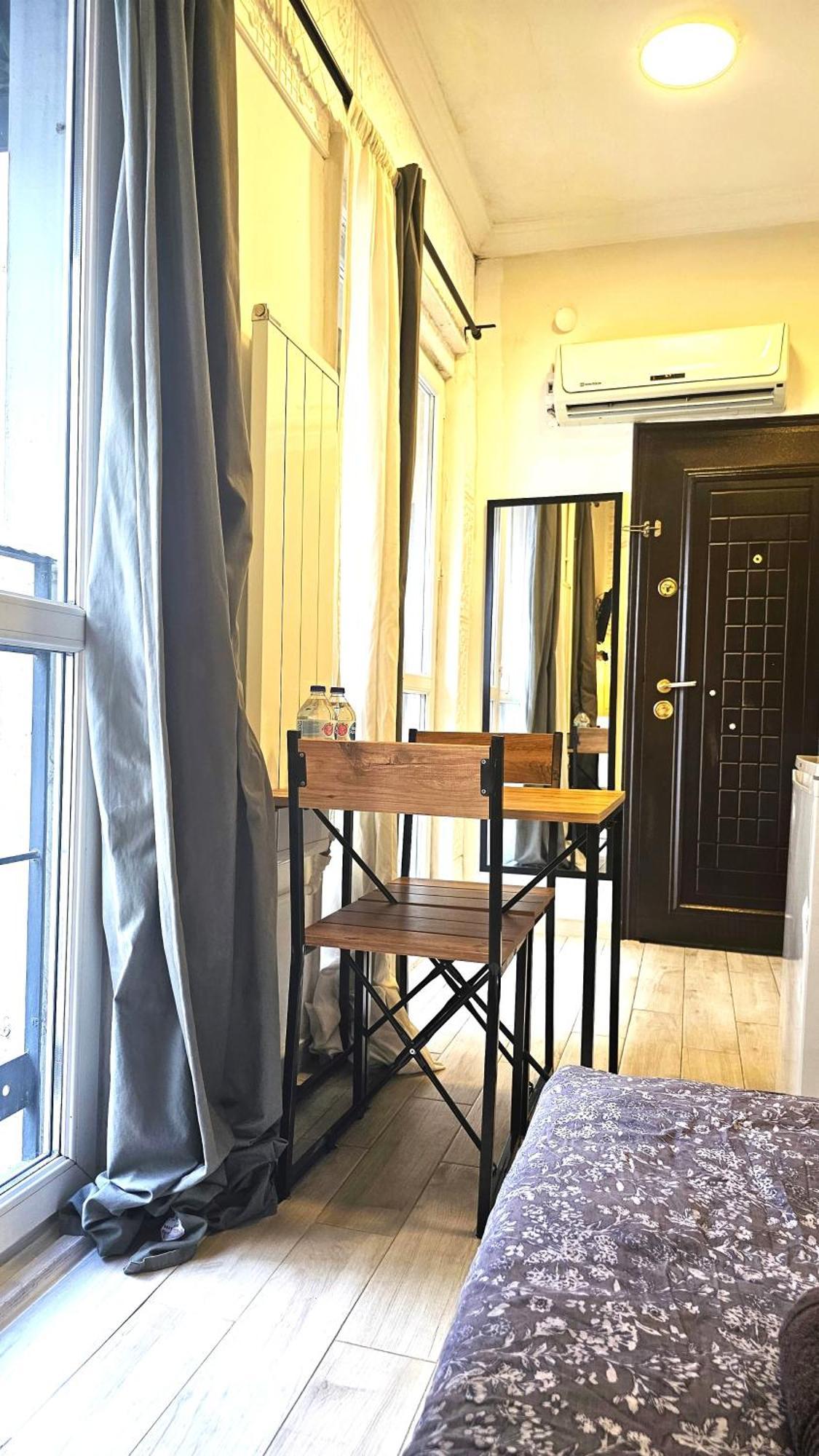 Luxury Suites In Cihangir The Best Part Of Taksim City Center อิสตันบูล ภายนอก รูปภาพ