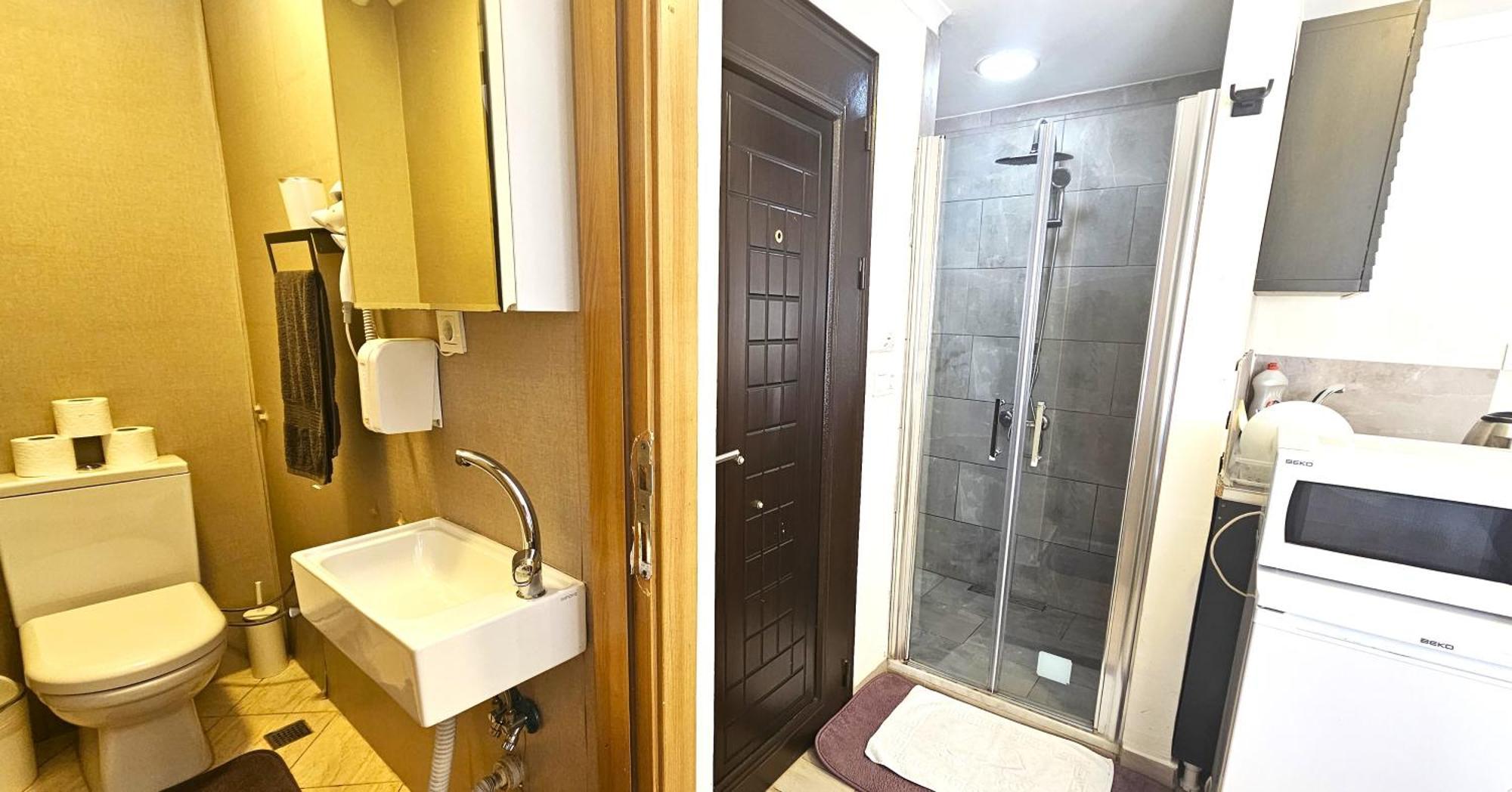 Luxury Suites In Cihangir The Best Part Of Taksim City Center อิสตันบูล ภายนอก รูปภาพ