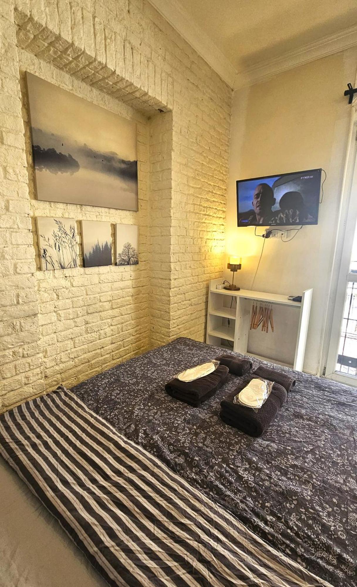 Luxury Suites In Cihangir The Best Part Of Taksim City Center อิสตันบูล ภายนอก รูปภาพ