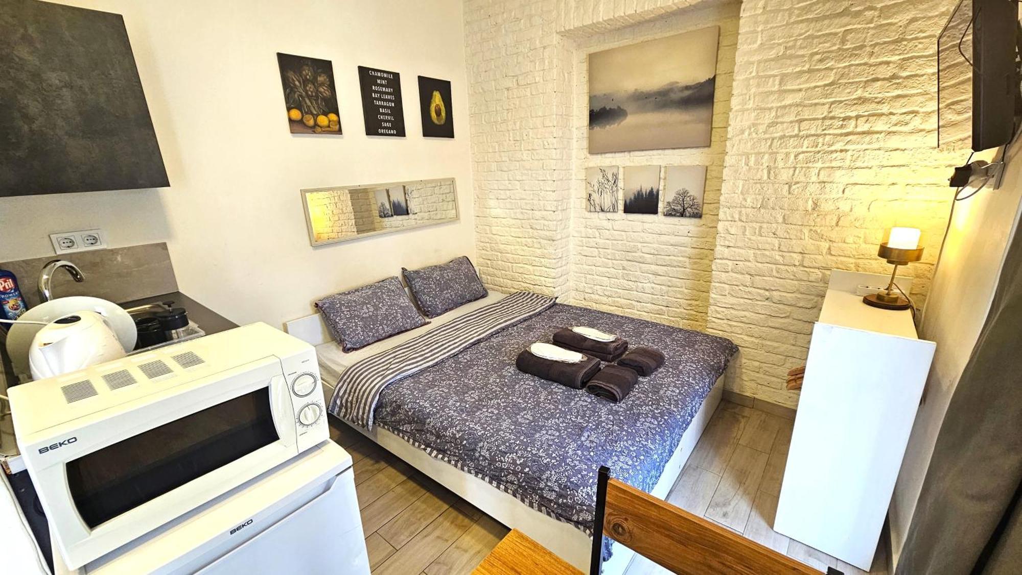 Luxury Suites In Cihangir The Best Part Of Taksim City Center อิสตันบูล ภายนอก รูปภาพ